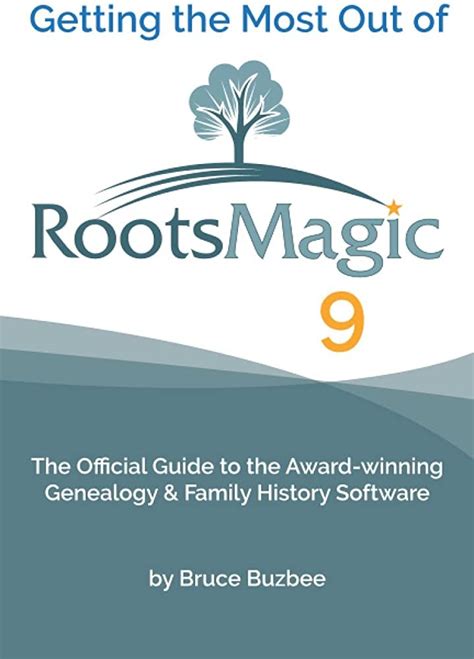 Roots maguc 9